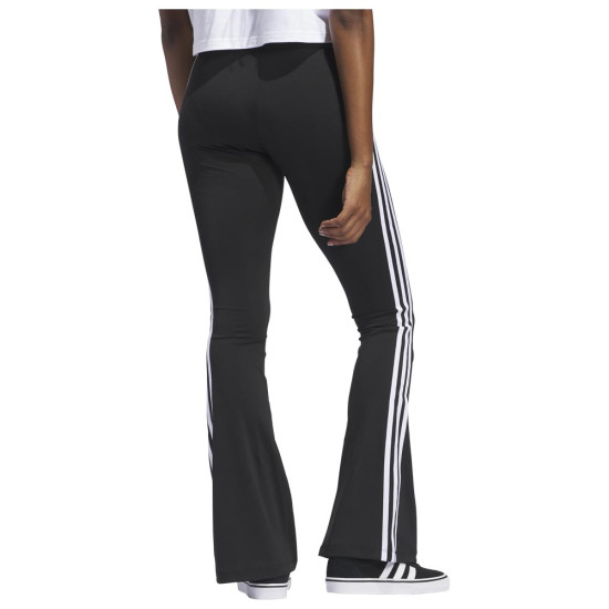 Adidas Γυναικείο κολάν Flared Leggings